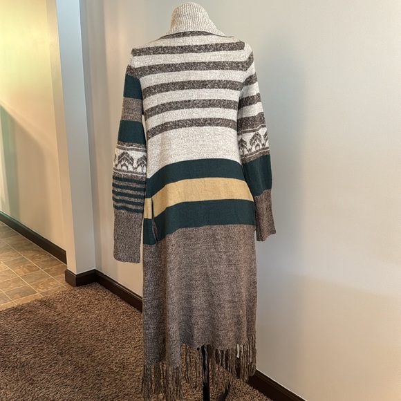 Knit Cardigan - Picture 2 of 6